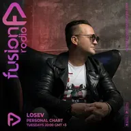 Personal Chart by LOSEV 23.06.2025 #406