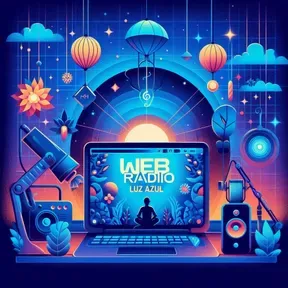 Rádio Luz Azul
