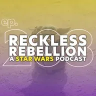 208. Childhood Bracket + Mando & Grogu Trailer Review