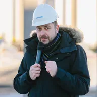 02.02.26 Tööstusuudised eetris. Laieneva Harju Elektri juht: kasvu toetab andmekeskuste buum ja Eesti asukoht