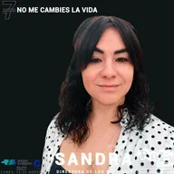 ENTREVISTA A SANDRA PORTUGUÉS VALERO. P282