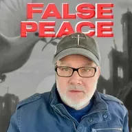 TALK OF PEACE - TALK OF WAR! Let's Go Home!