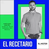 El Recetario 107: ¿Qué dicen los datos de las smart tv sobre el consumo deportivo?