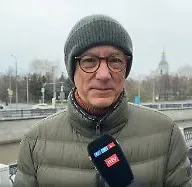 Rainer Munz: Das steckt hinter Moskaus Feuerpause-Ausrufung