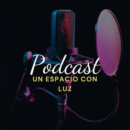 UN ESPACIO CON LUZ * 2025-04-05 10:45