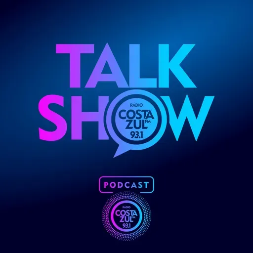 TALK SHOW RECEBE ZAINA PATRICIA ESPECIALISTA EM RECURSOS HUMANOS