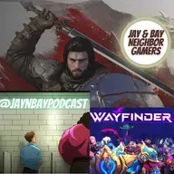 Crimson Desert Preview, Jay plays Dispatch and Bay plays Wayfinder