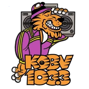 KOBV-LP 103.3 Bentonville Community Radio
