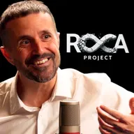 9 CLAVES para ALCANZAR tus SUEÑOS y TRANSFORMAR tu VIDA | Curro Cañete - Roca Project 2x38