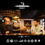 COTIDIANOS: Abel López Díez. Capítulo 18 | T1