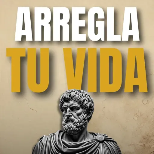 10 SECRETOS Estoicos para RECONSTRUIR tu VIDA desde CERO