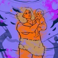 Die Geschichte der guten Mutter - War das schon immer so? (1/3)