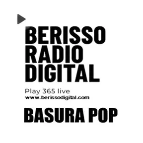 Berisso Digital Radio