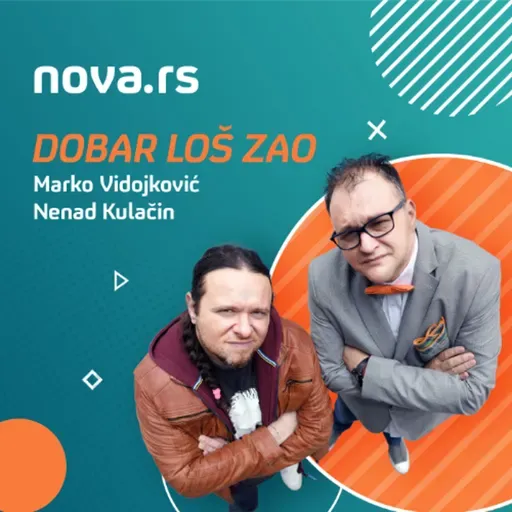 Podcast DLZ i Igor Mihaljević: Srbija je Žvalegin pandemonijum