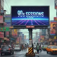 90s House Classics