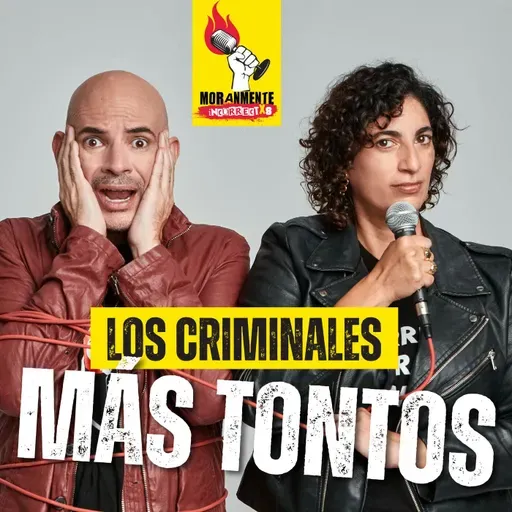 Los criminales más tontos