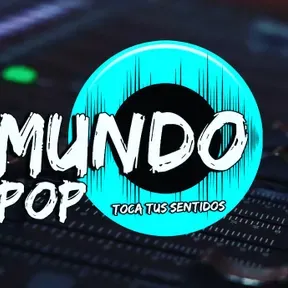 Mundo Pop Radio