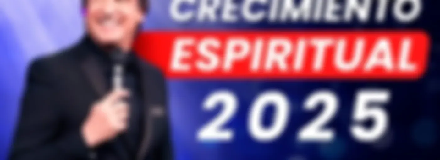 Dante Gebel 2025