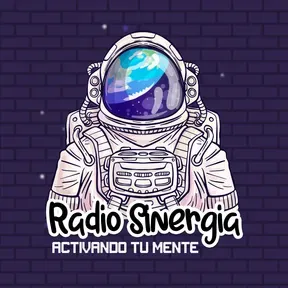 Radio Sinergia - Activando tu Mente