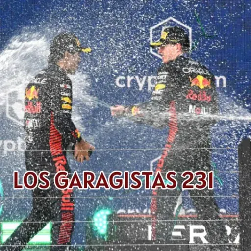 231 - GP de USA(Miami) 2023