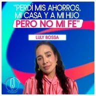 Luly Bossa: El poder de una mujer que enfrentó todo por sus hijos | Bravíssimo Sin Tapujos, el podcast