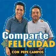 #195 Pepe Campos | ¿Por qué tu vida espiritual fracasa?