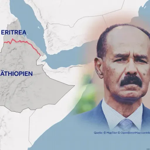 DW Amharic የመጋቢት 22 ቀን 2018 የዜና መጽሔት