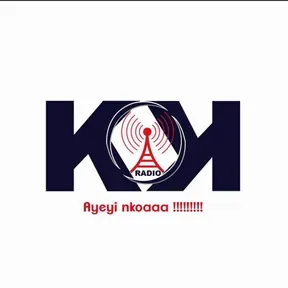 K O K Radio Gh