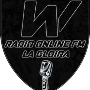 W Radio Online Fm - La Gloria