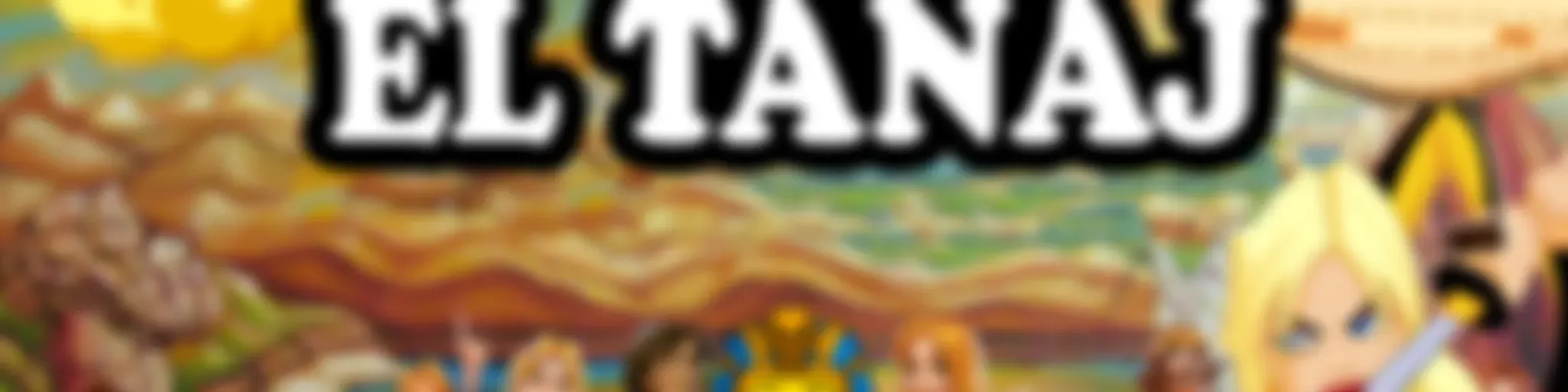 Te lo Resumo con Torá