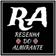 Resenha do Almirante#154