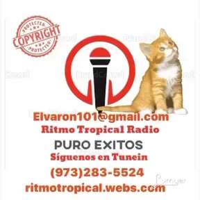 Ritmo tropical Radio
