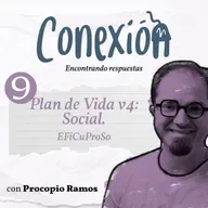 09. Plan de Vida v4. Social. - Conexión