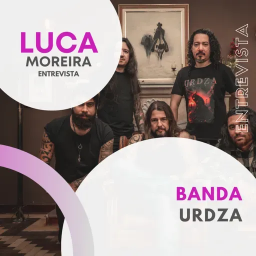 Episódio #223 - URDZA