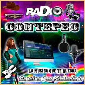 RADIO CONTEPEC