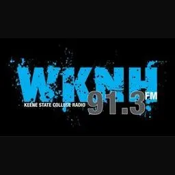 WKNH Keene 91.3 FM