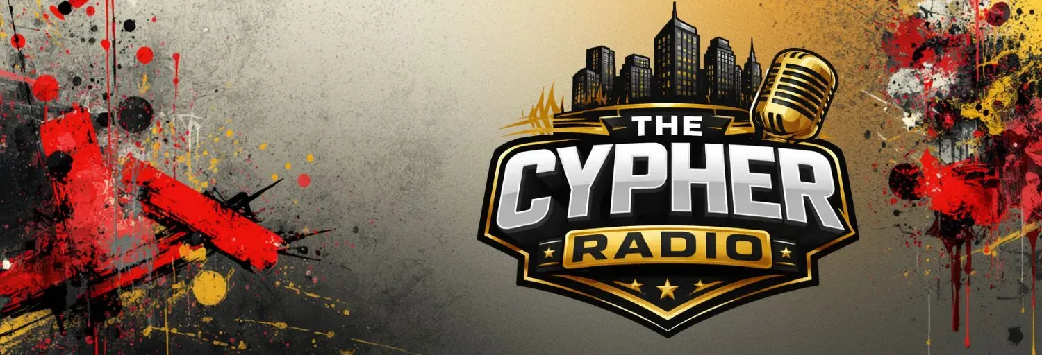 The Cypher Radio
