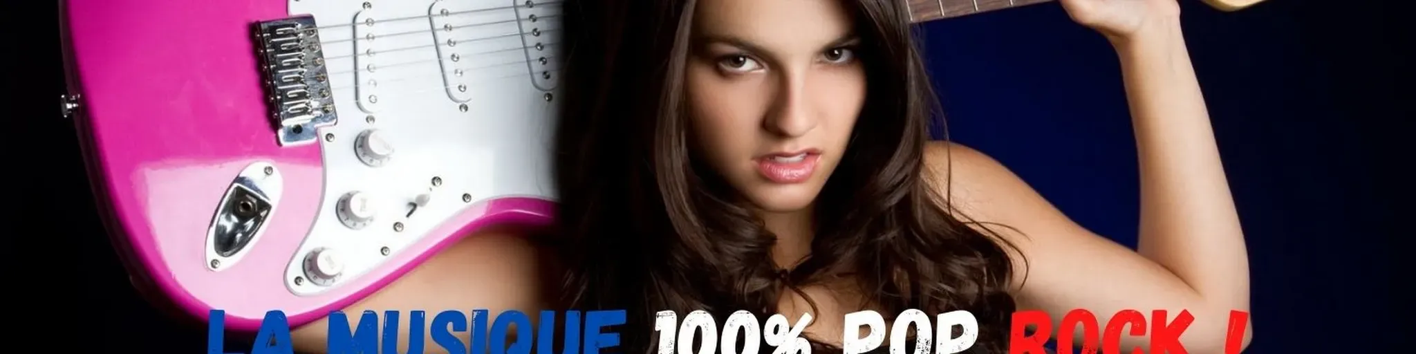New Music France Pop Rock