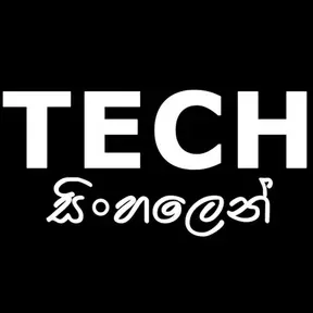 TECH SINHALEN