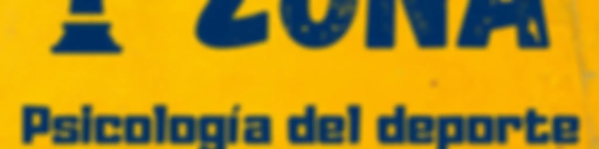 "En la Zona" Psicología Del Deporte. Pablo Felipe Jaramillo PS-D🌟