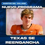 Texas se Reengancha | Raritos del College - 4x25