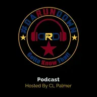 I Watched This As An Adult - Romeo Must Die with Mickell Ford (#DRDS Ep. 96)