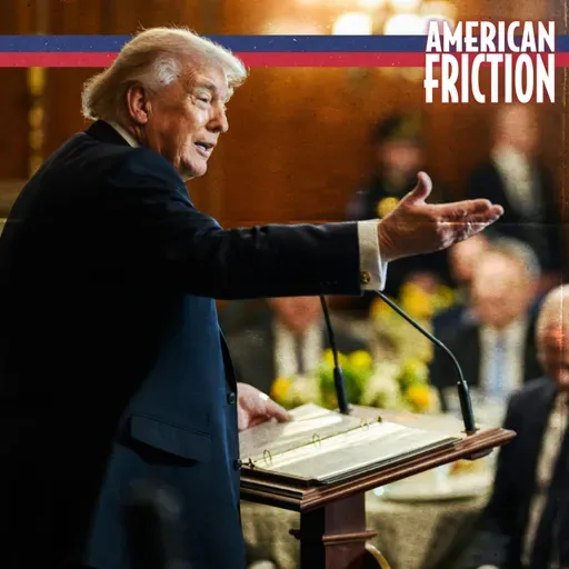 Trump vs. Himself – Is anyone more confused than the president right now?