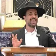 הרב מאיר אליהו | האם הילד ממזר? | יזדים