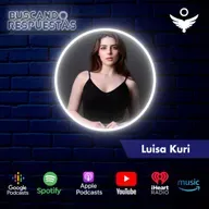Episodio 65 - Luisa Kuri / No autosabotearse