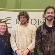 Kettle Boilers, banna ceoil.