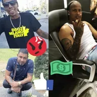 “QUIMICO ULTRA MEGA” Firma Millonaria Con Una Compañía Americana Y Dejan Fuera A “Yespel Prometió” Y Mandrake ????