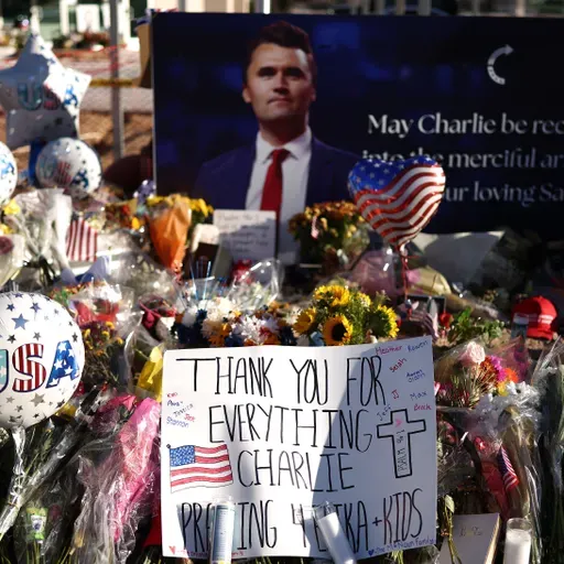 The political divides after political violence