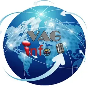 Vagfm stereo