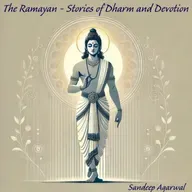 Episode 84: Ram and Raavan fight each other
